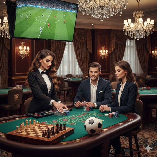 柳岩代言捕鱼大作战